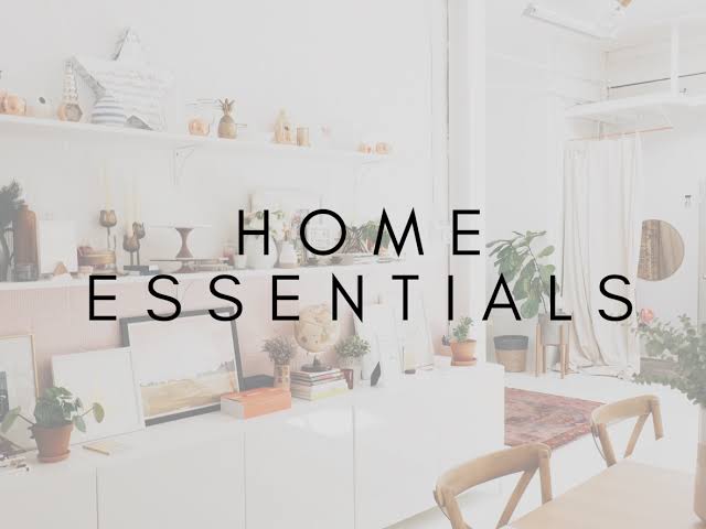 Style your space for less🏠